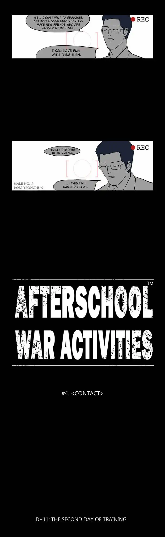 Afterschool Military Activity Chapter 4 3